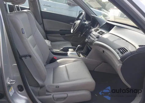 2012 Honda Accord 2.4 Lx из США, поврежденный, VIN 1HGCP2F32CA062067